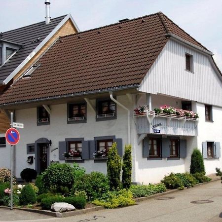 Ferienhaus Im Gaessle, Kirchzarten, Dreisamtal Exterior foto